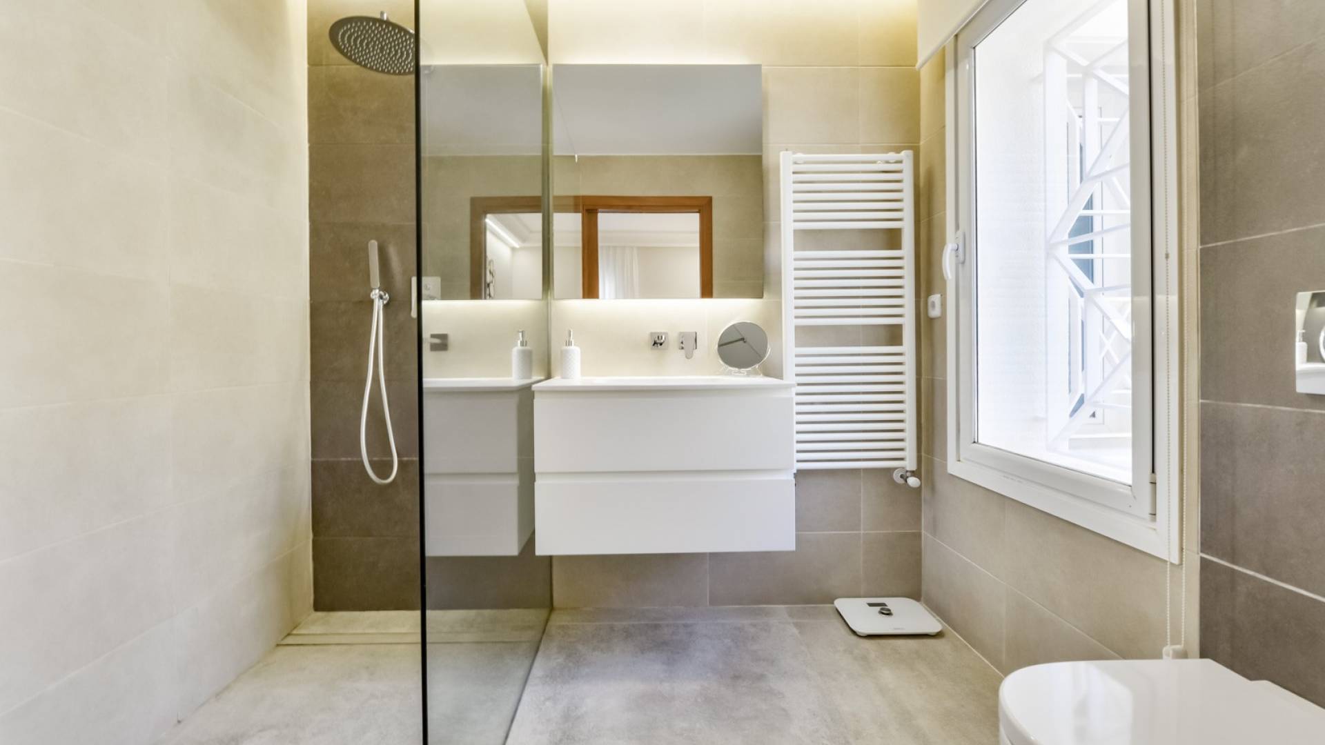 D'occasion - Villa indépendante - Altea - Sierra de Altea