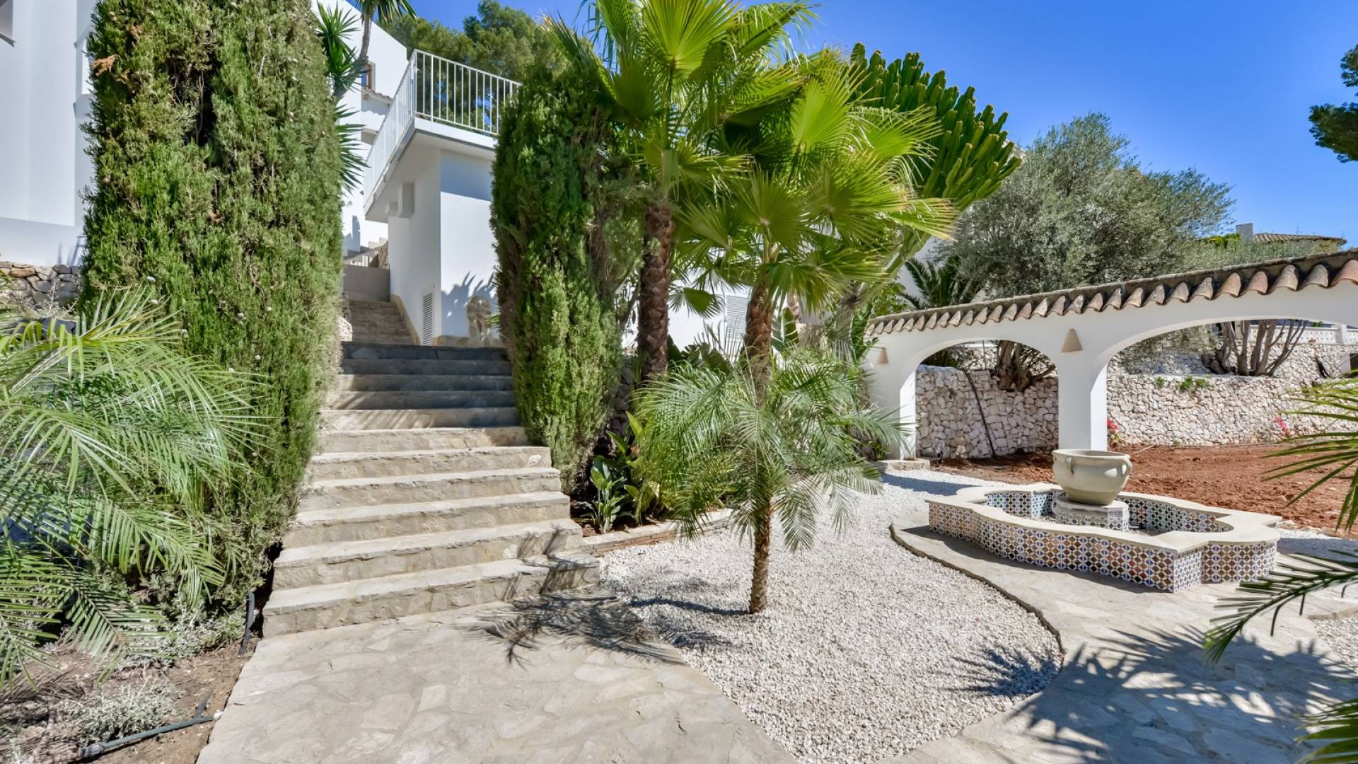 D'occasion - Villa indépendante - Altea