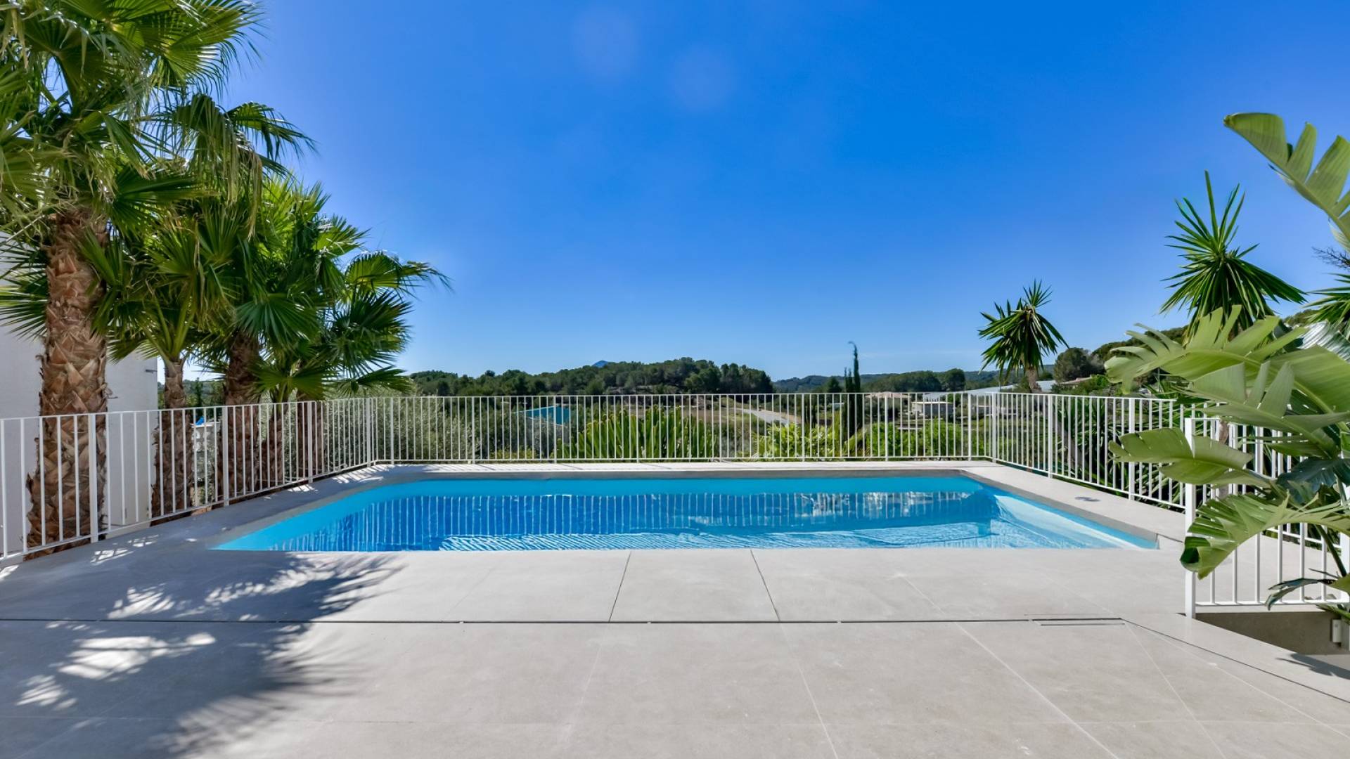 D'occasion - Villa indépendante - Altea