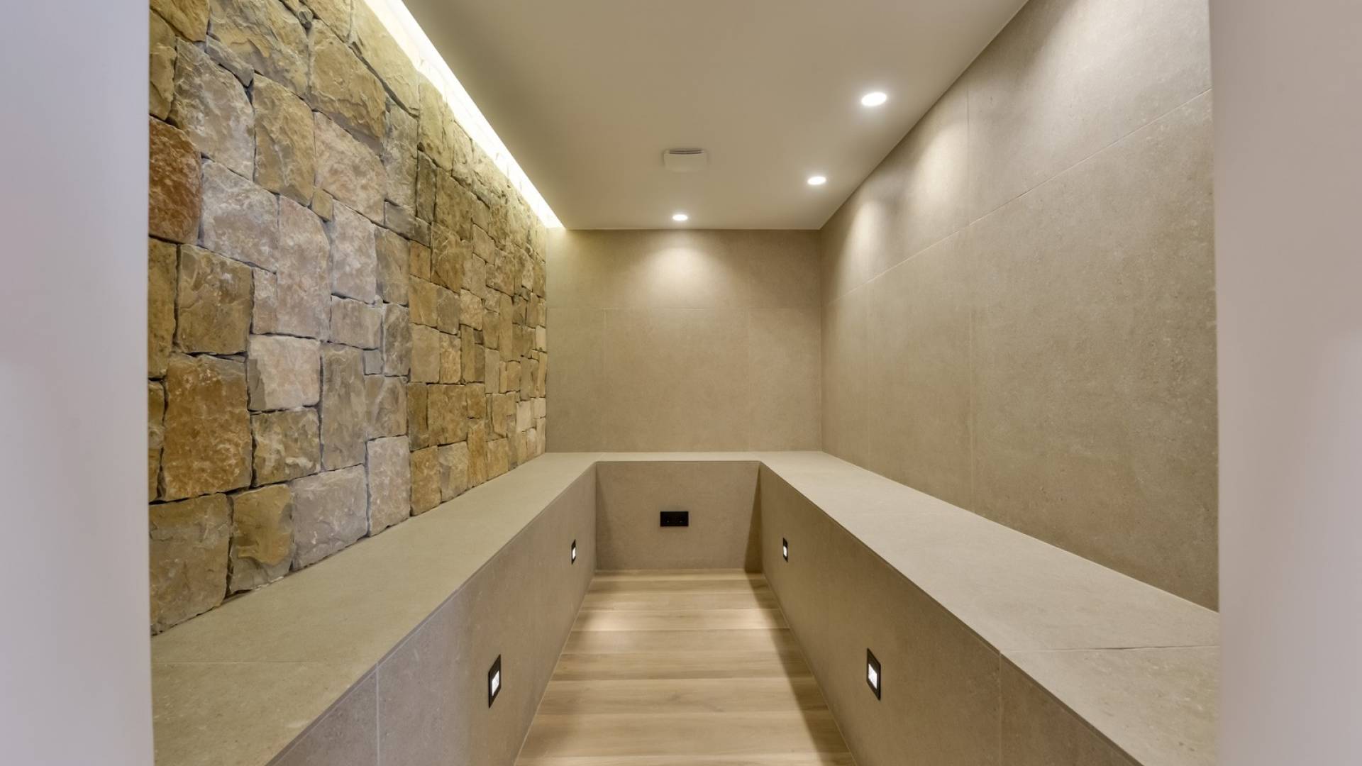 D'occasion - Villa indépendante - Altea