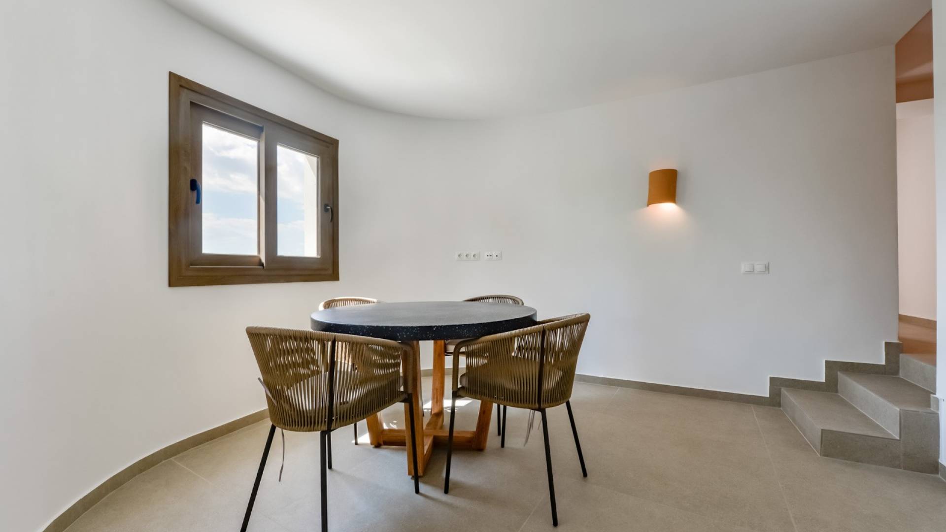 D'occasion - Villa indépendante - Altea