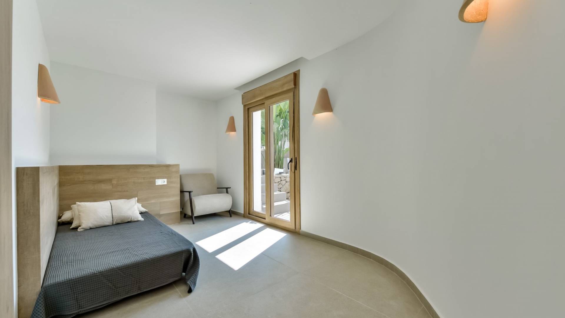 D'occasion - Villa indépendante - Altea