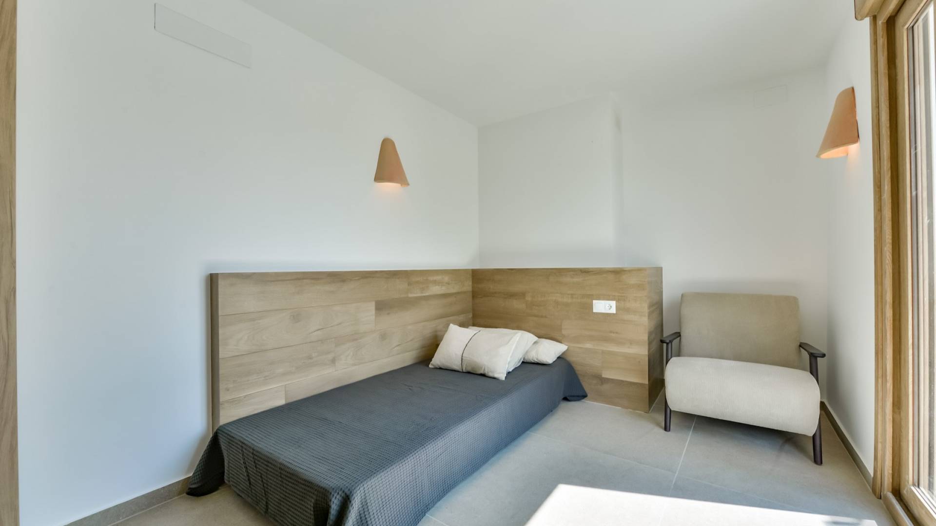 D'occasion - Villa indépendante - Altea