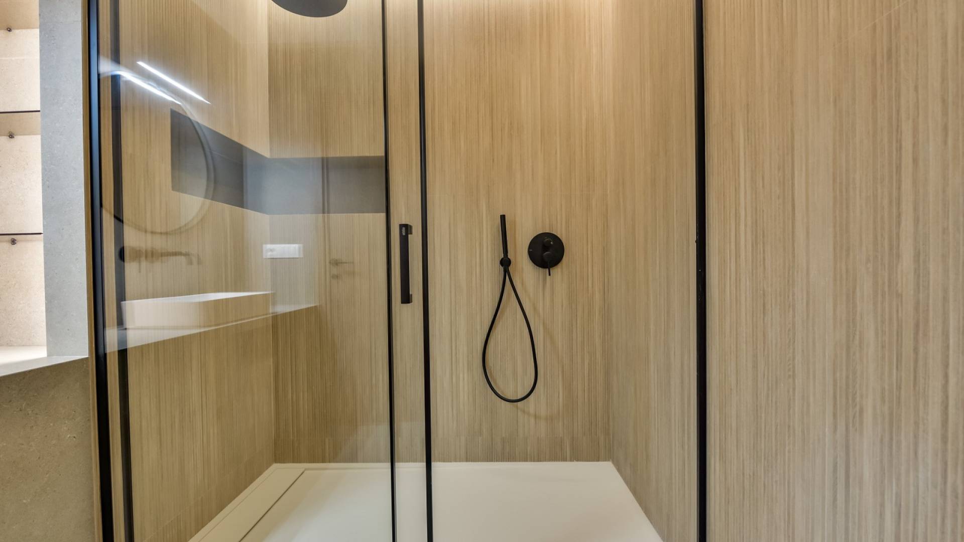 D'occasion - Villa indépendante - Altea