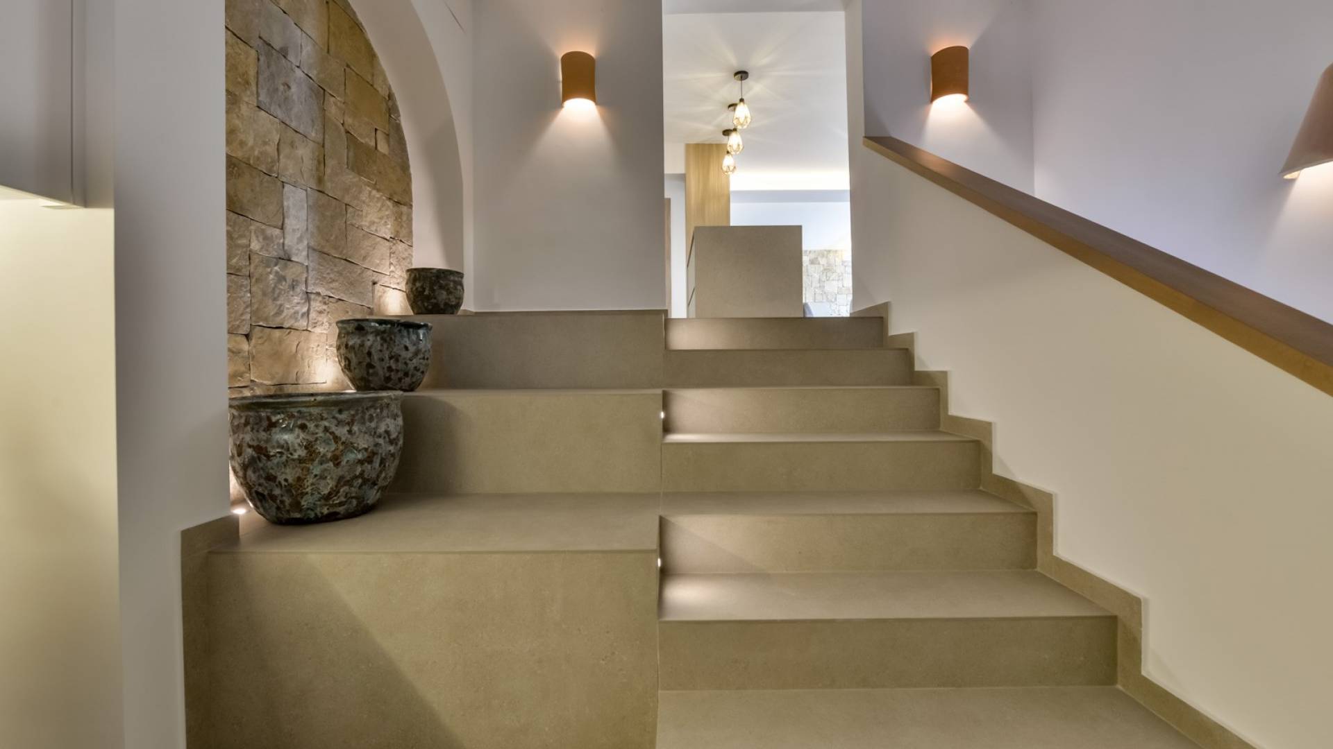 D'occasion - Villa indépendante - Altea