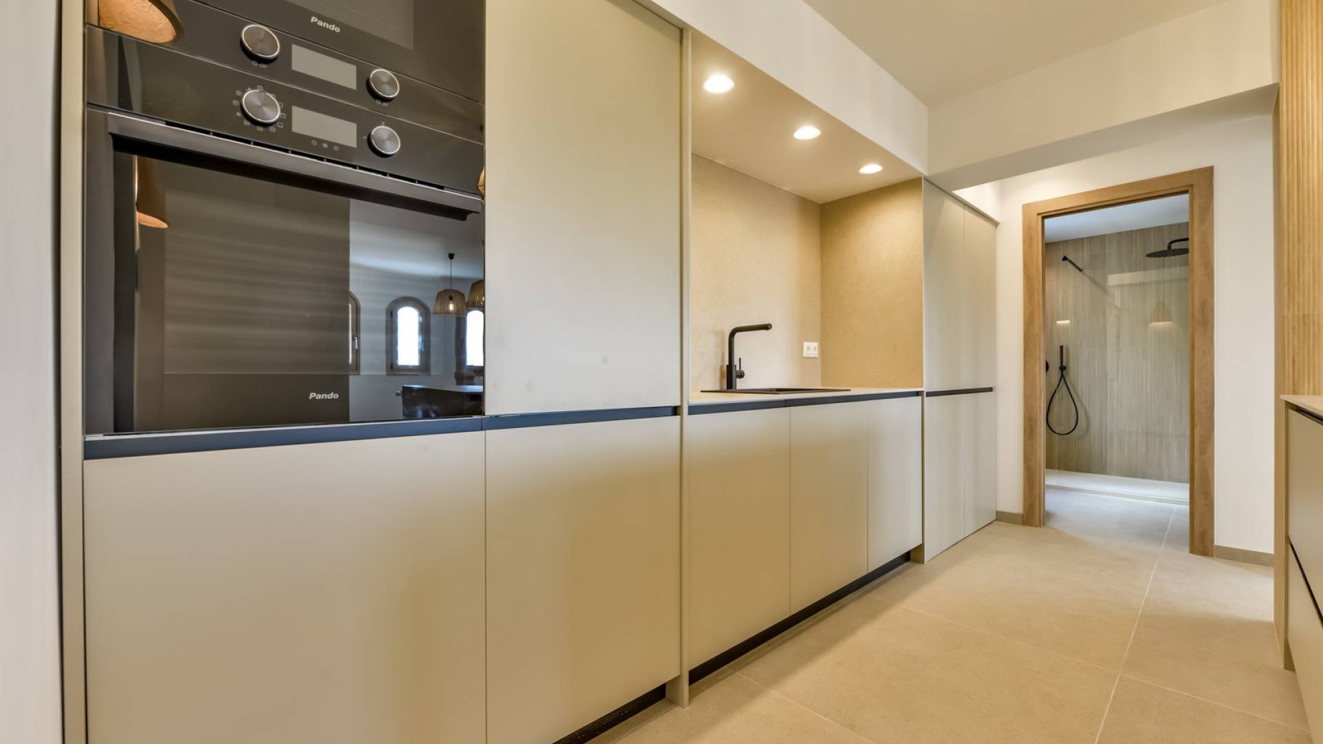 D'occasion - Villa indépendante - Altea