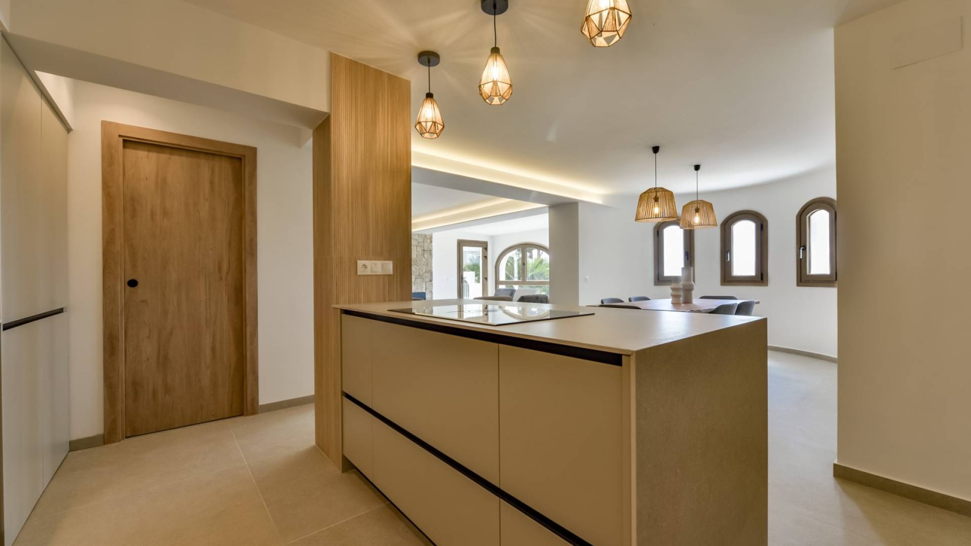 D'occasion - Villa indépendante - Altea