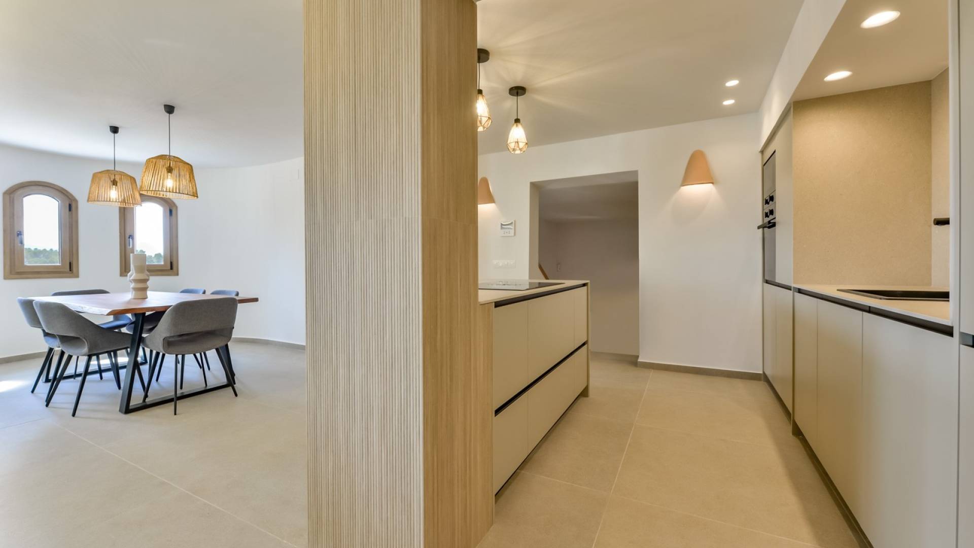 D'occasion - Villa indépendante - Altea