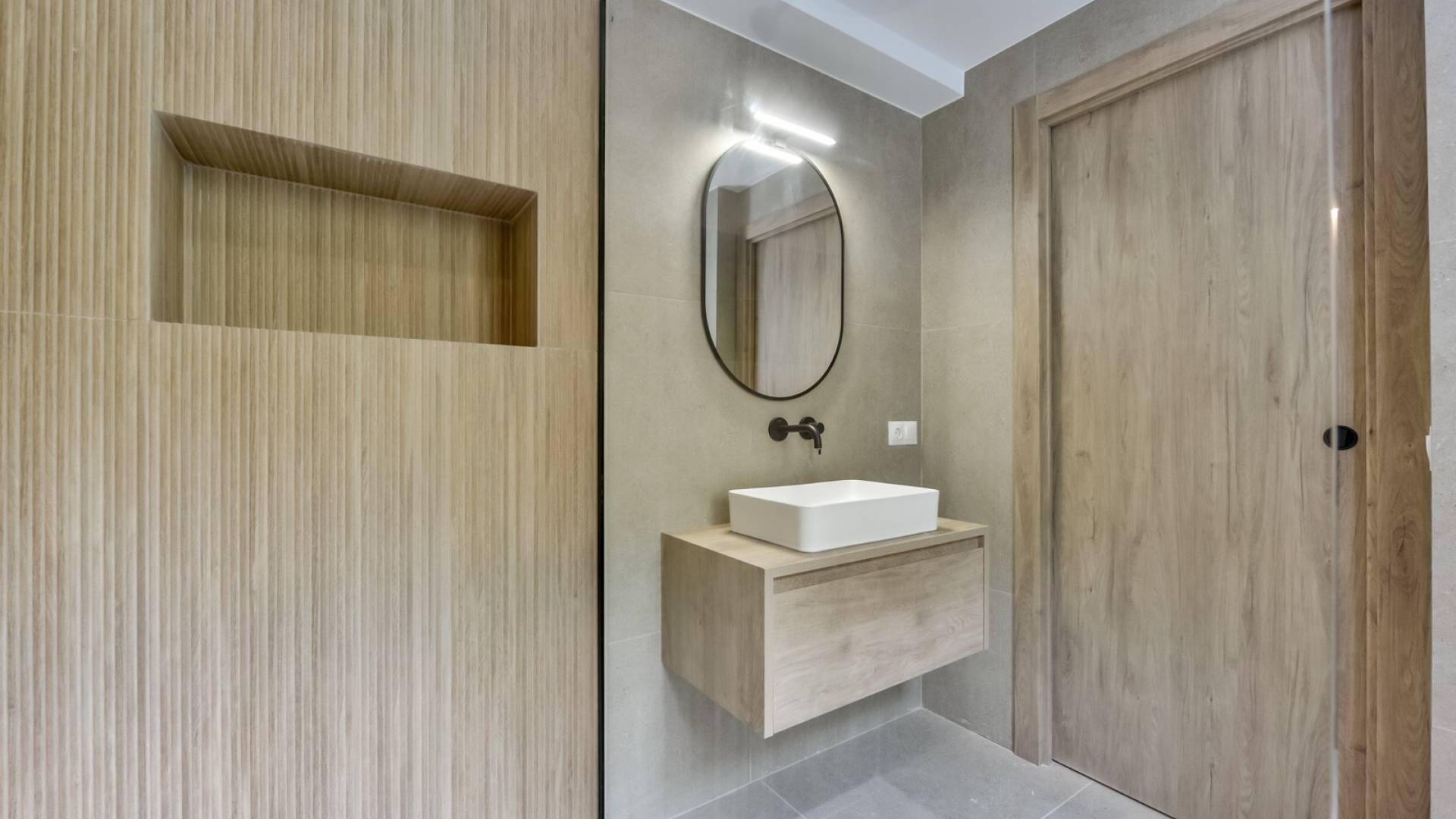 D'occasion - Villa indépendante - Altea