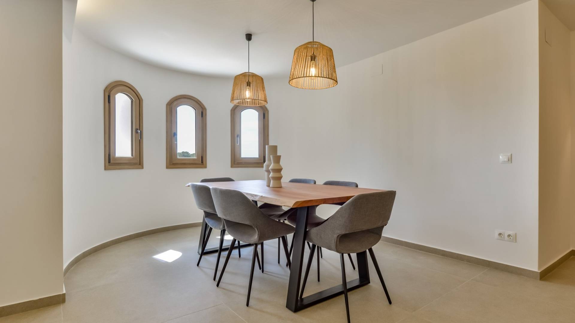 D'occasion - Villa indépendante - Altea