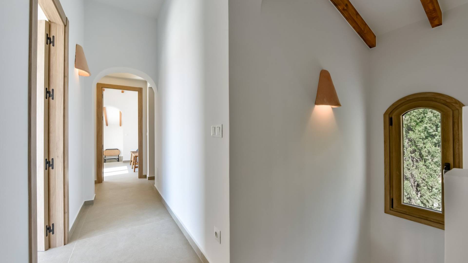 D'occasion - Villa indépendante - Altea