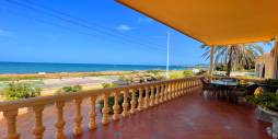 D'occasion - Villa indépendante - Arenales del Sol - Platja de l'Arenal