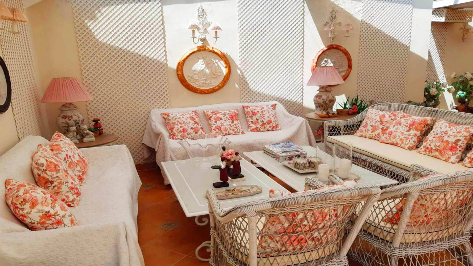 D'occasion - Villa indépendante - Arenales del Sol - Platja de l'Arenal