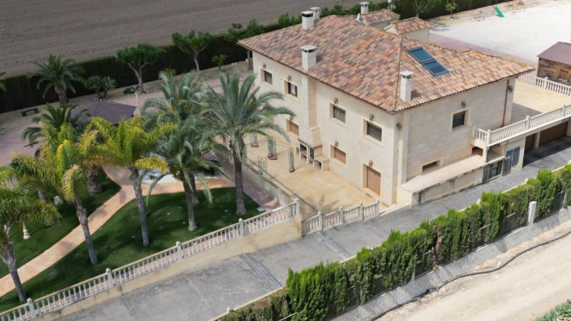 D'occasion - Villa indépendante - Aspe