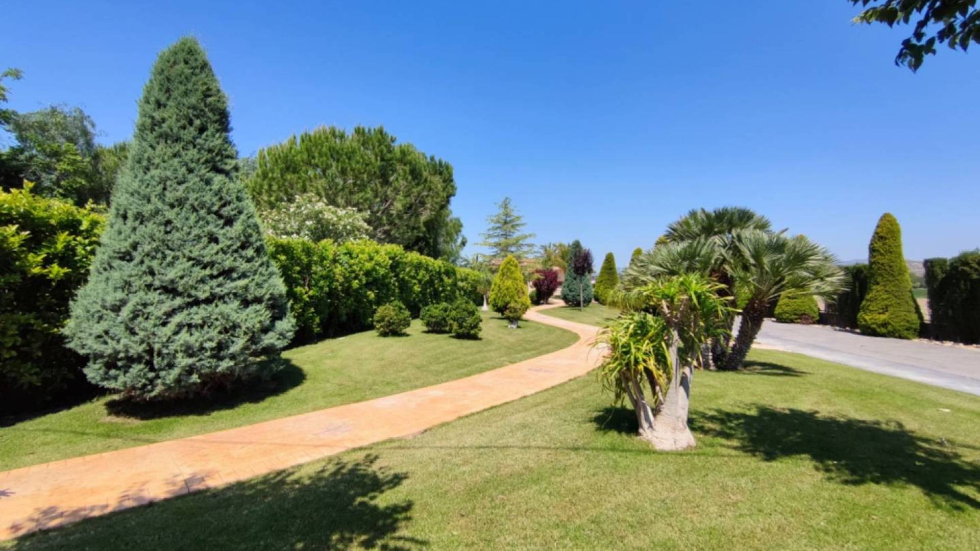 D'occasion - Villa indépendante - Aspe