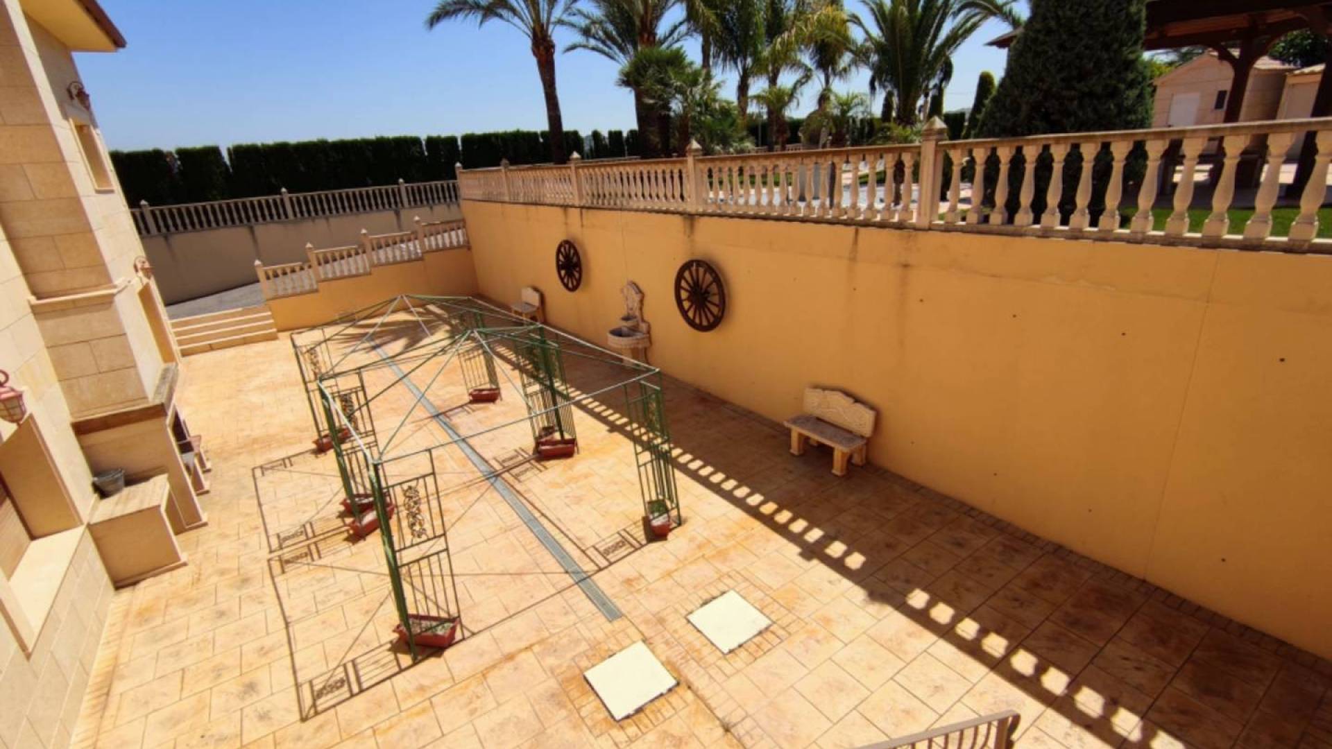 D'occasion - Villa indépendante - Aspe