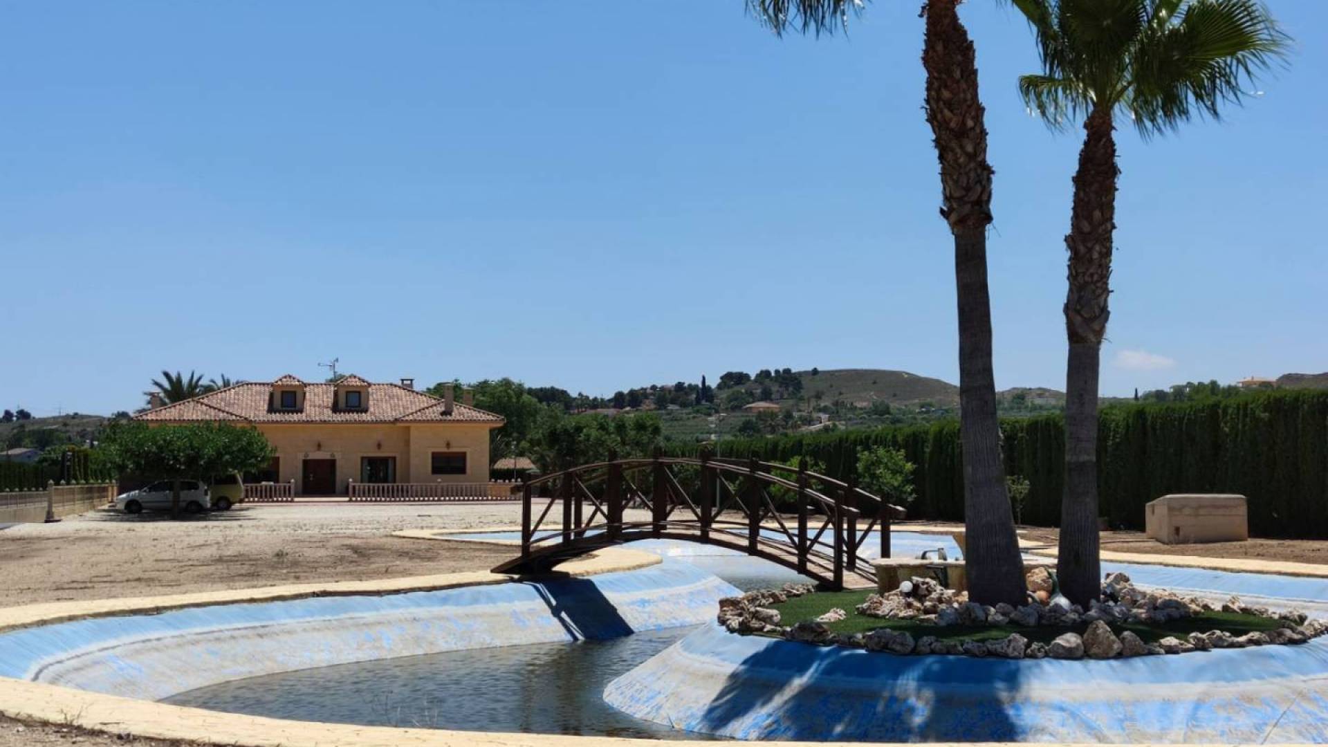 D'occasion - Villa indépendante - Aspe