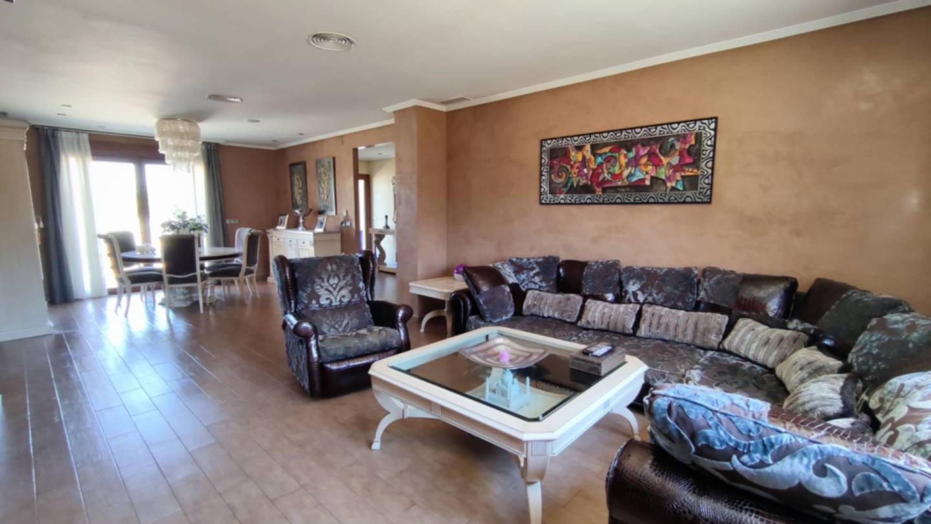 D'occasion - Villa indépendante - Aspe