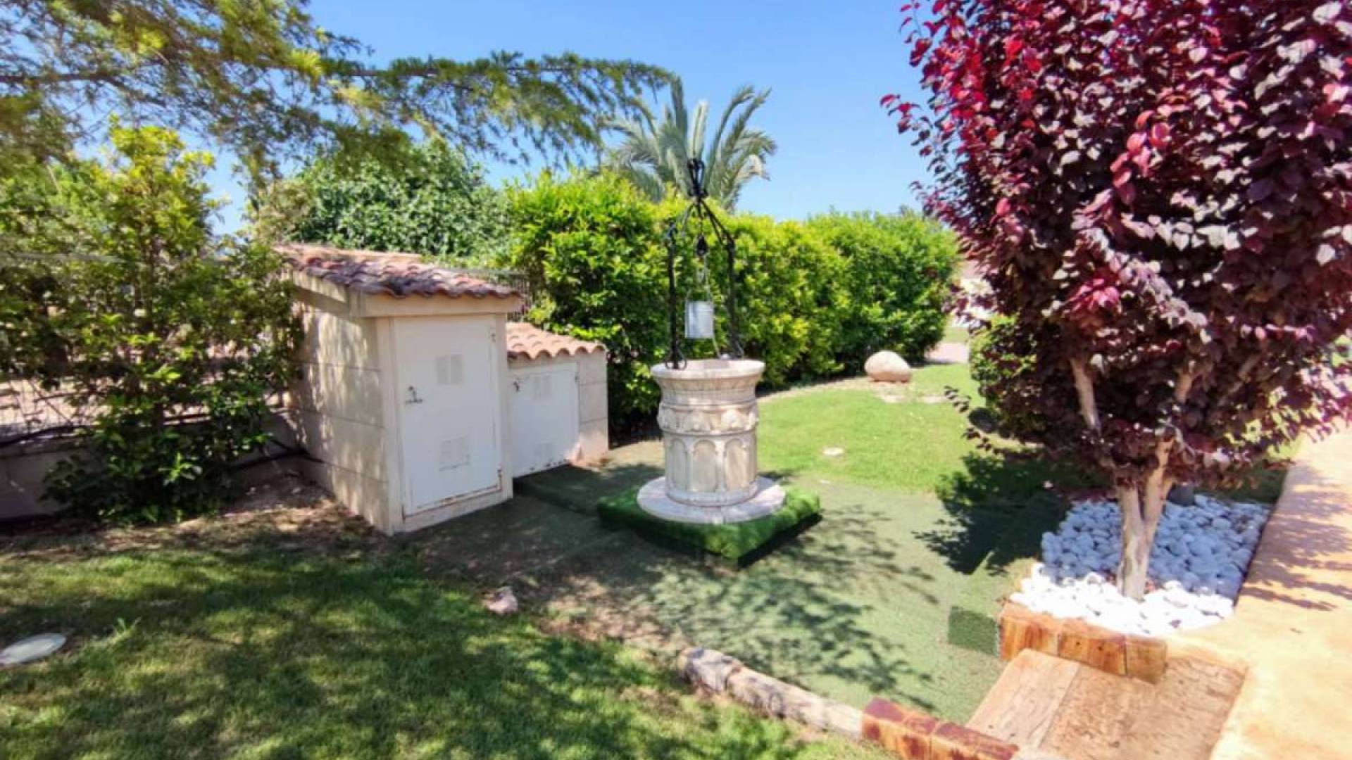 D'occasion - Villa indépendante - Aspe