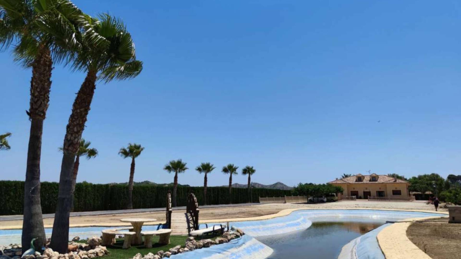 D'occasion - Villa indépendante - Aspe