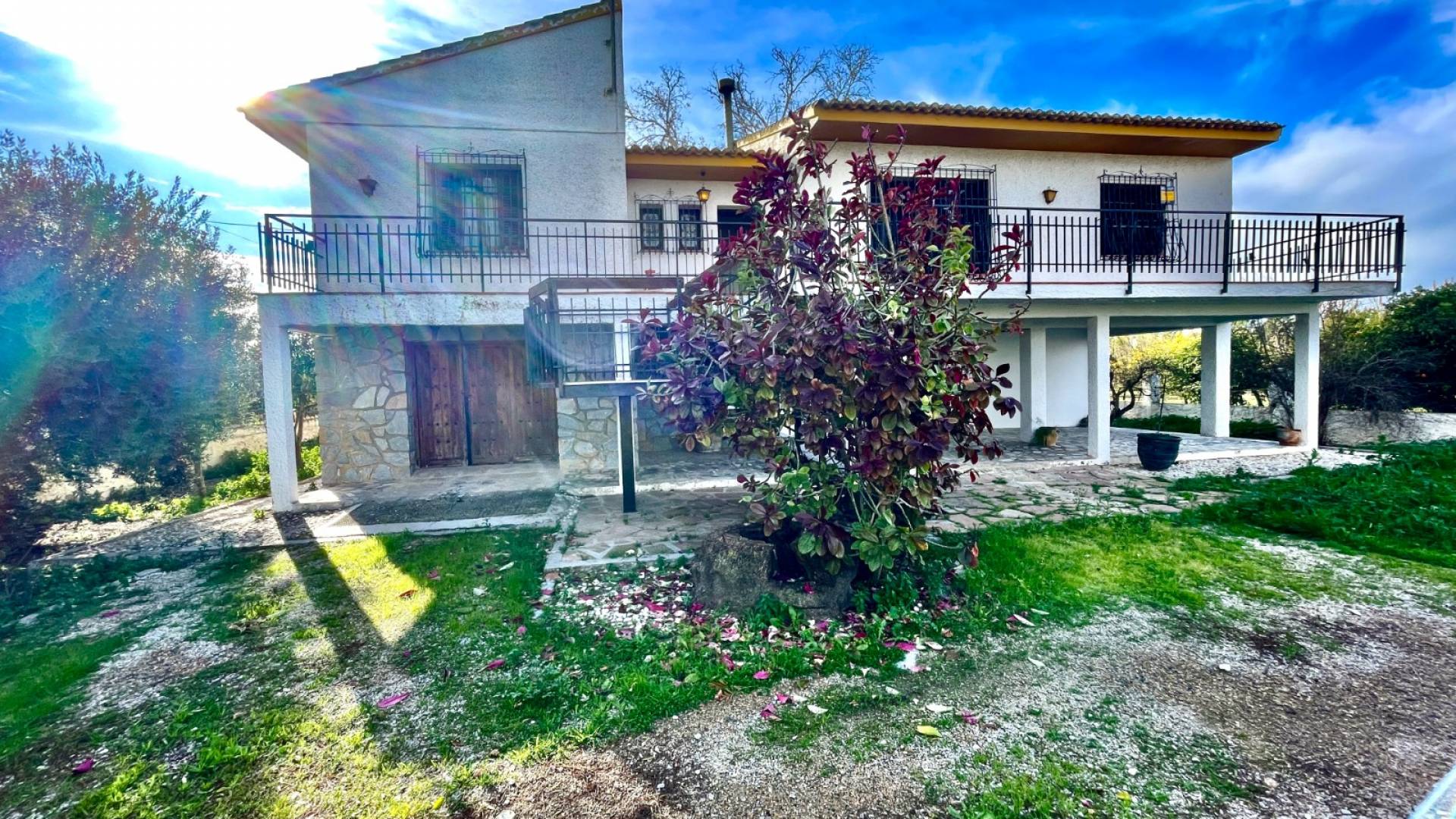 D'occasion - Villa indépendante - Benejuzar - Comunidad Valenciana