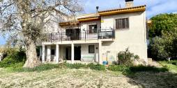 D'occasion - Villa indépendante - Benejuzar - Comunidad Valenciana