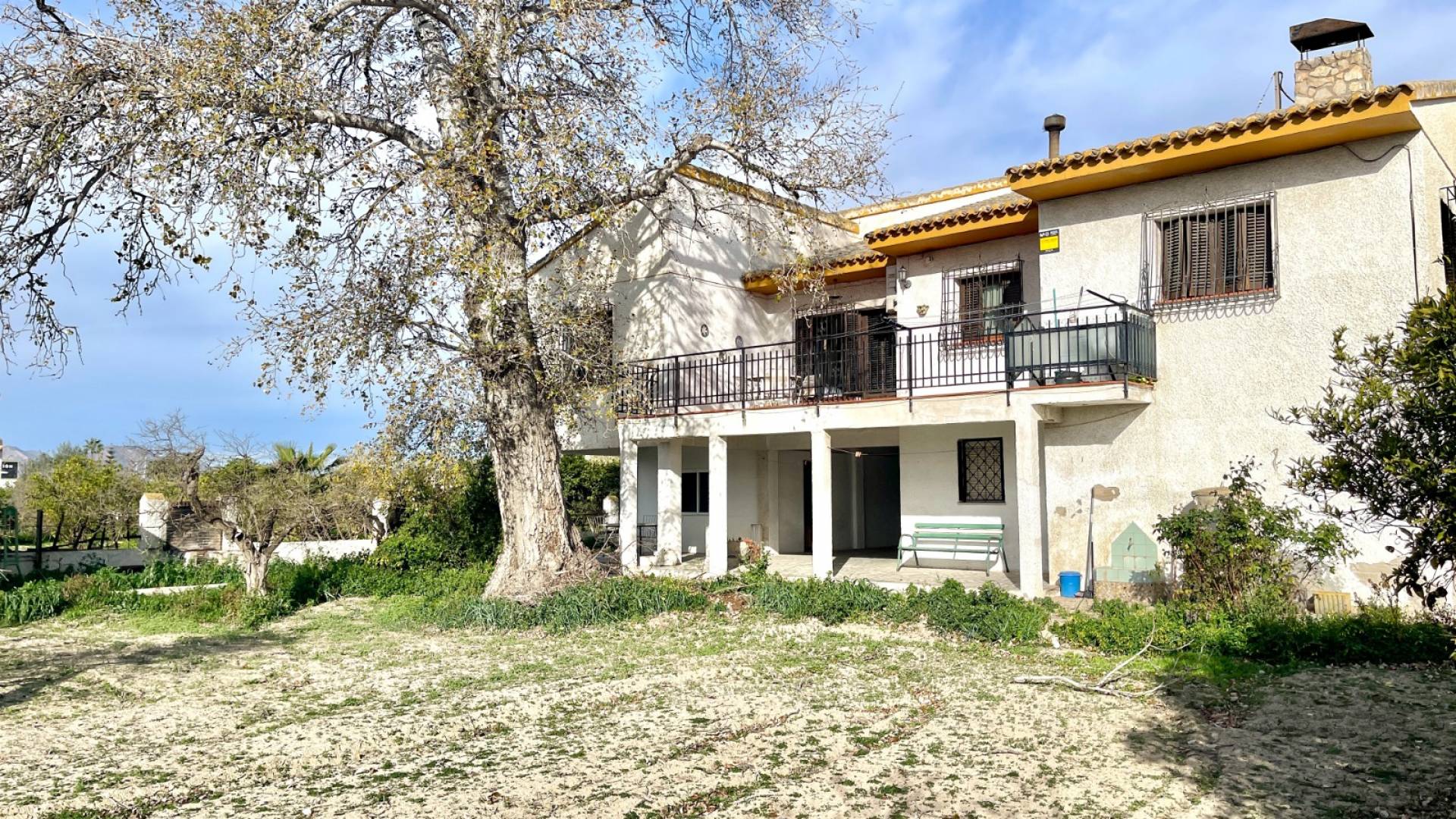 D'occasion - Villa indépendante - Benejuzar - Comunidad Valenciana