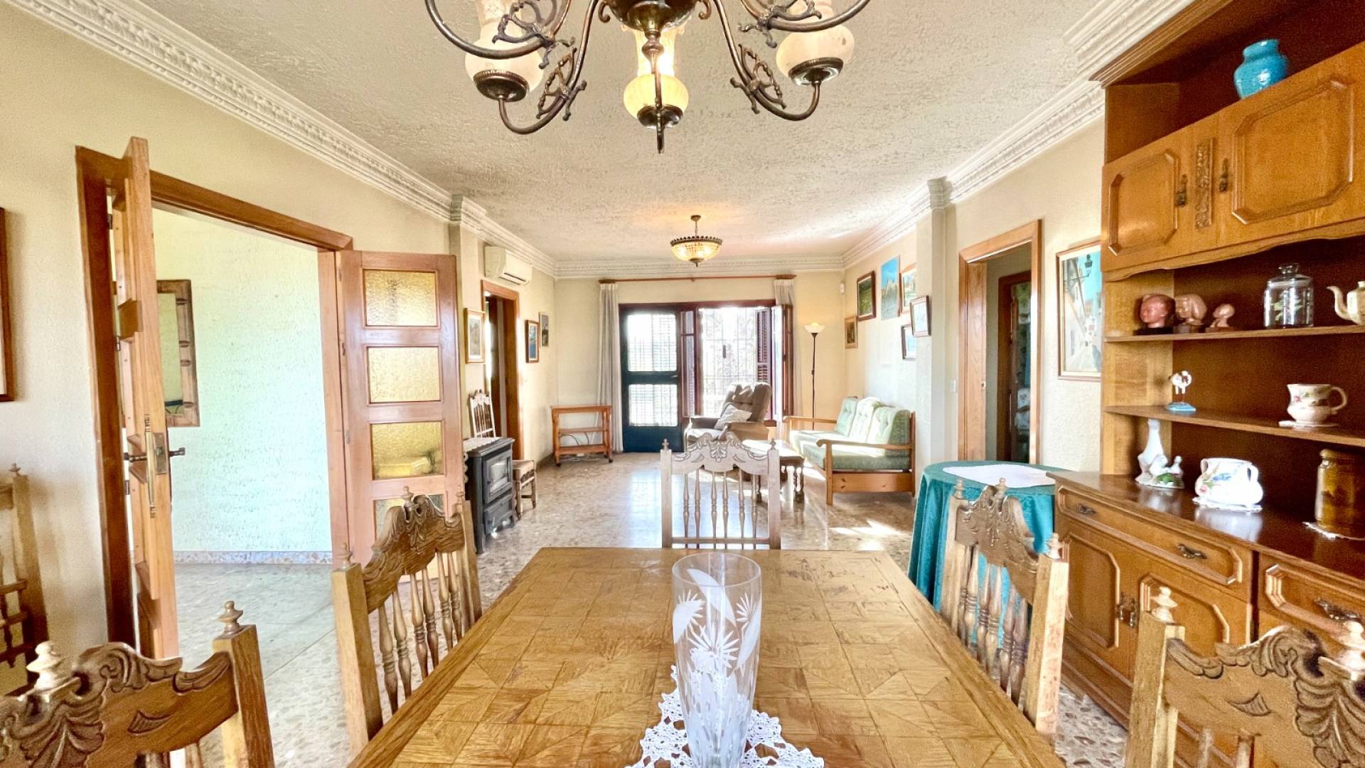 D'occasion - Villa indépendante - Benejuzar - Comunidad Valenciana