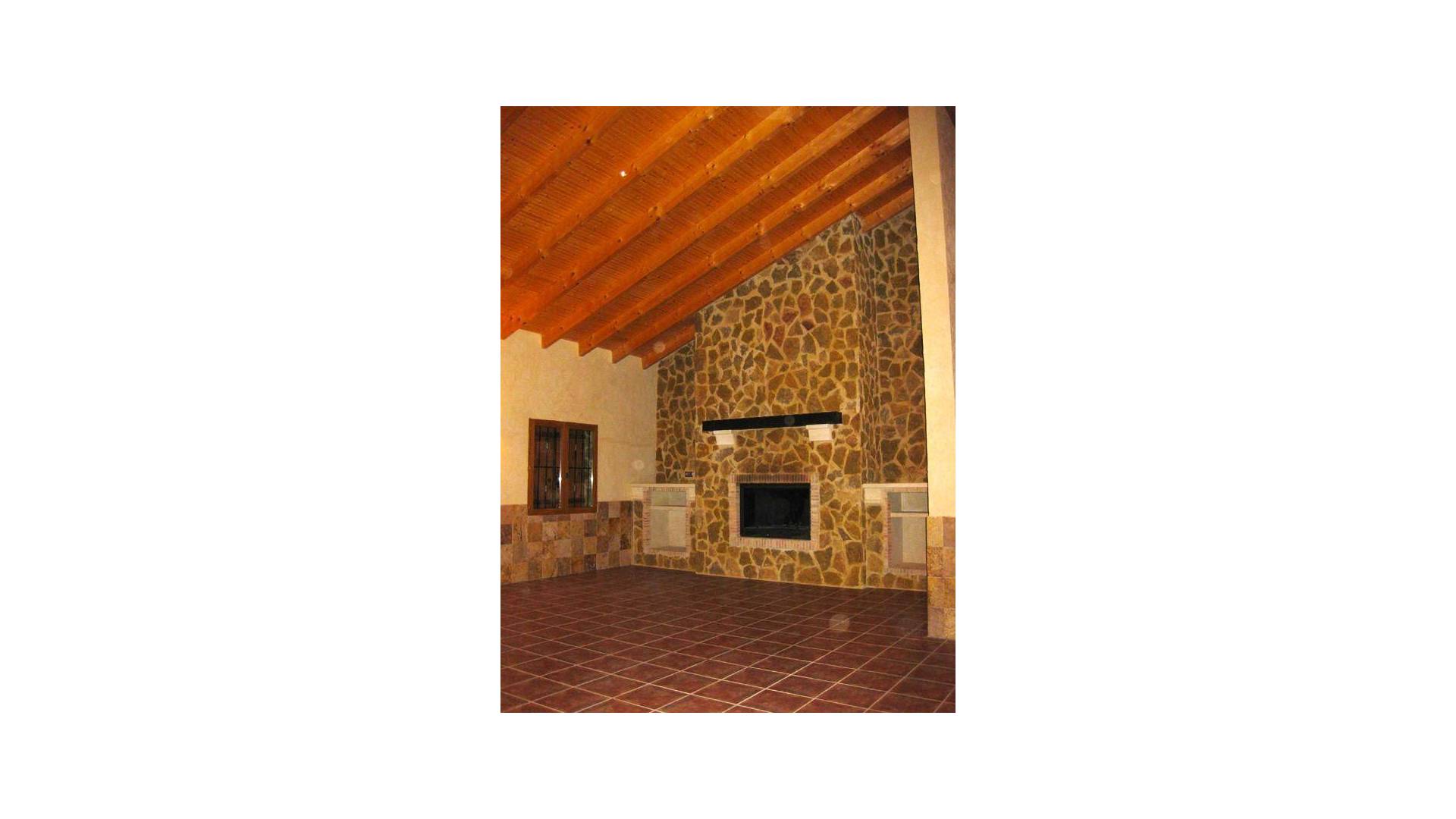 D'occasion - Villa indépendante - Benferri - HUERTA PUEBLO