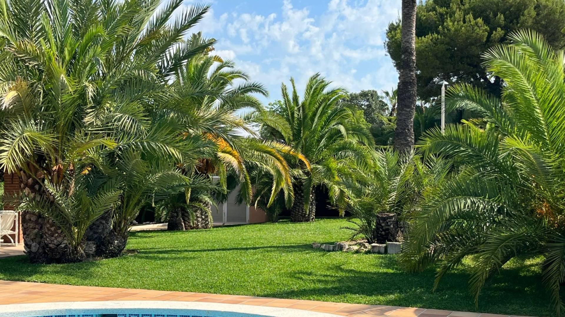 D'occasion - Villa indépendante - Benidorm