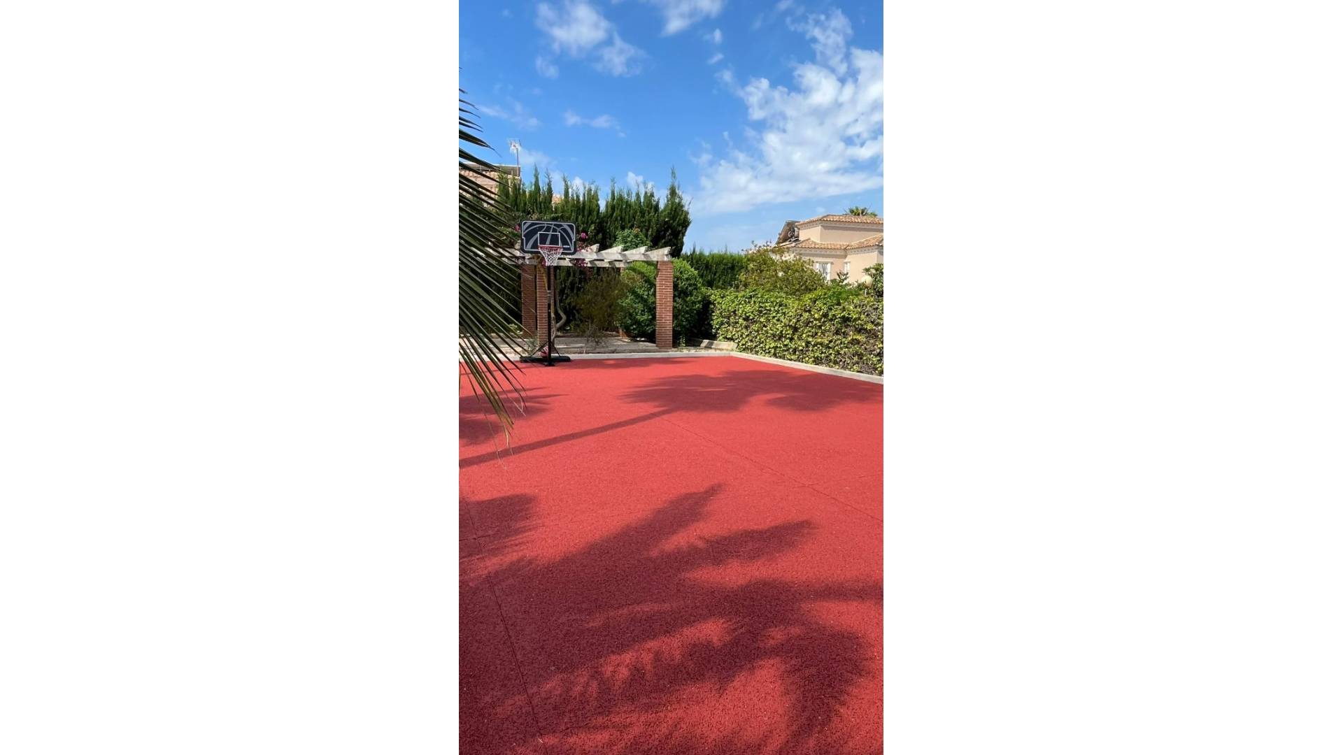 D'occasion - Villa indépendante - Benidorm