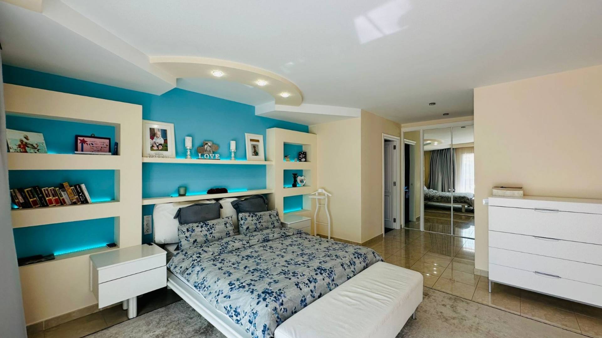 D'occasion - Villa indépendante - Benidorm