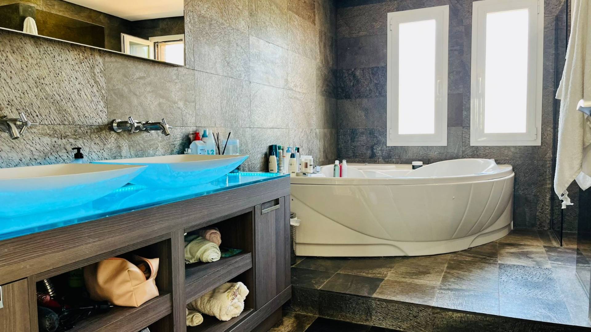 D'occasion - Villa indépendante - Benidorm