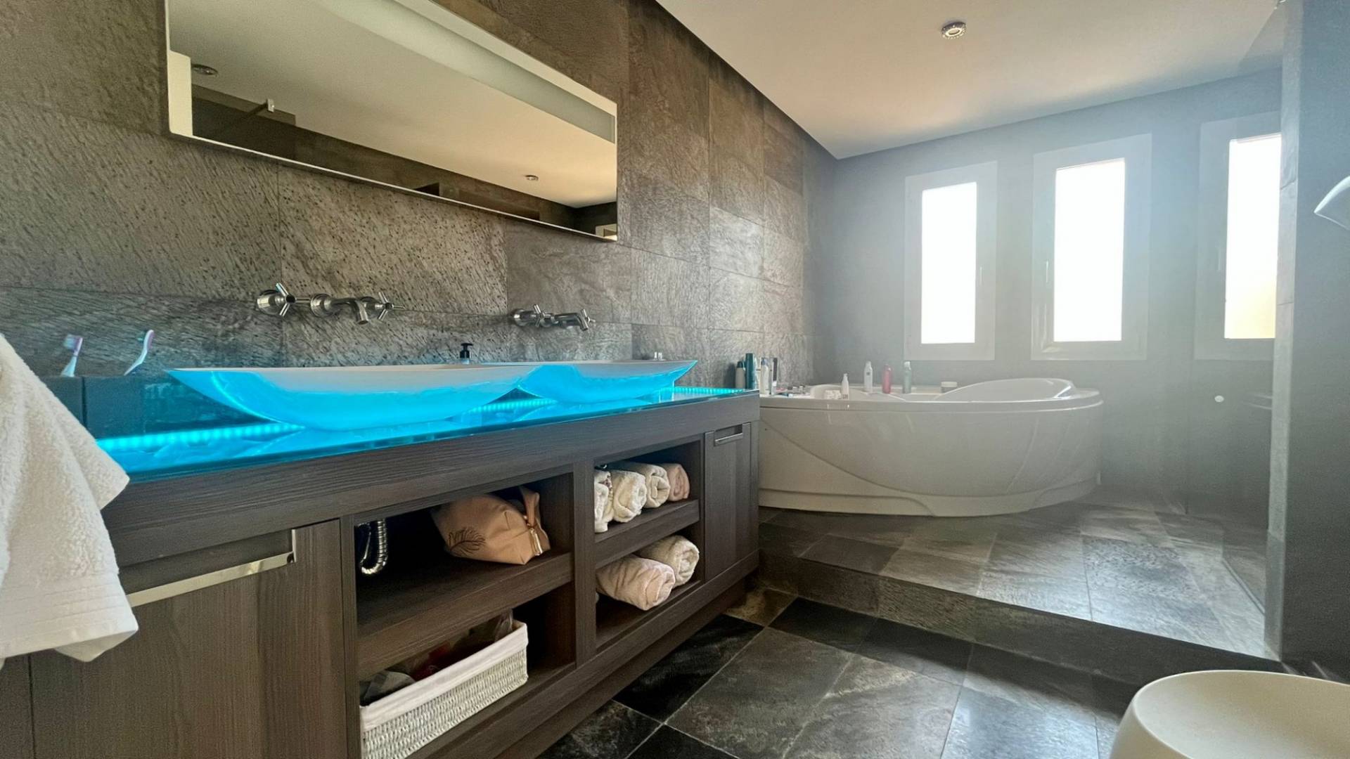 D'occasion - Villa indépendante - Benidorm