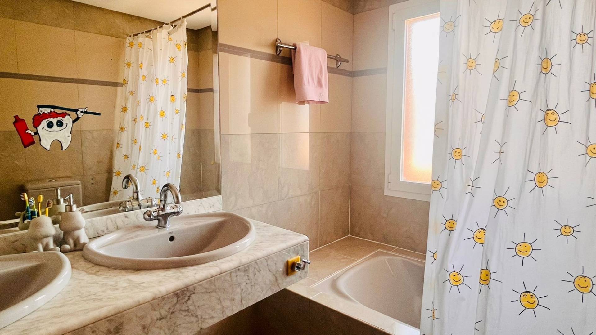 D'occasion - Villa indépendante - Benidorm