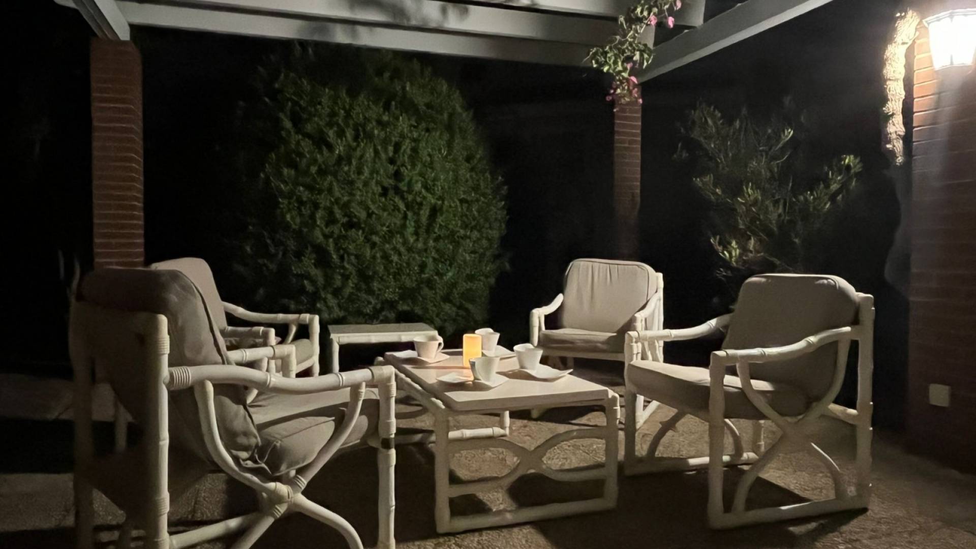 D'occasion - Villa indépendante - Benidorm