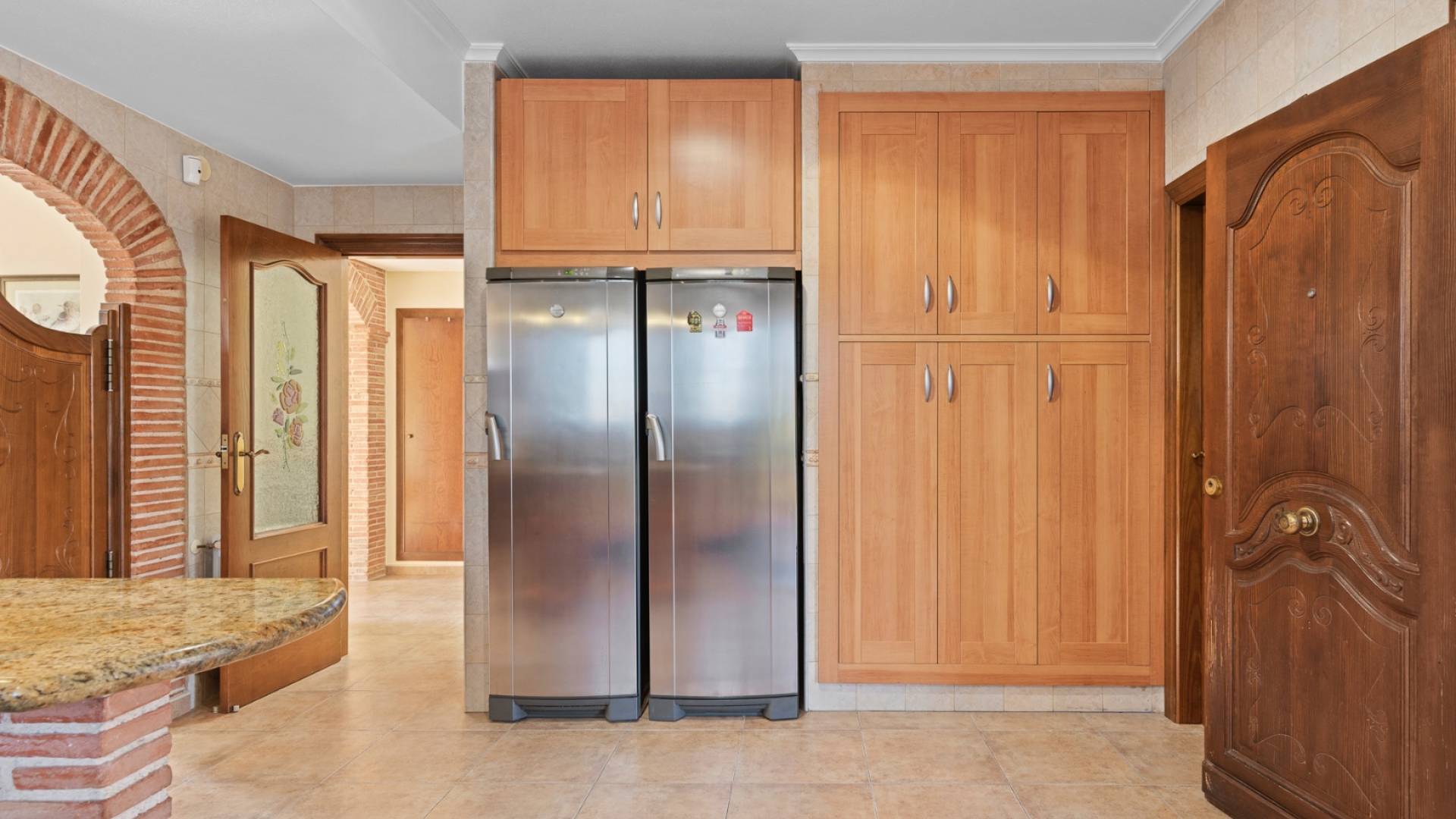 D'occasion - Villa indépendante - Beniel - Carretera de Beniel