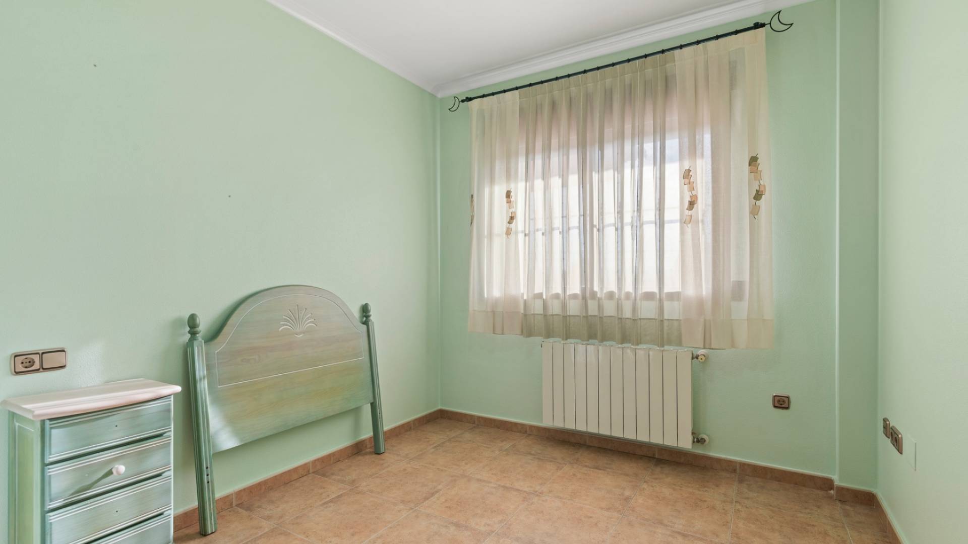 D'occasion - Villa indépendante - Beniel - Carretera de Beniel