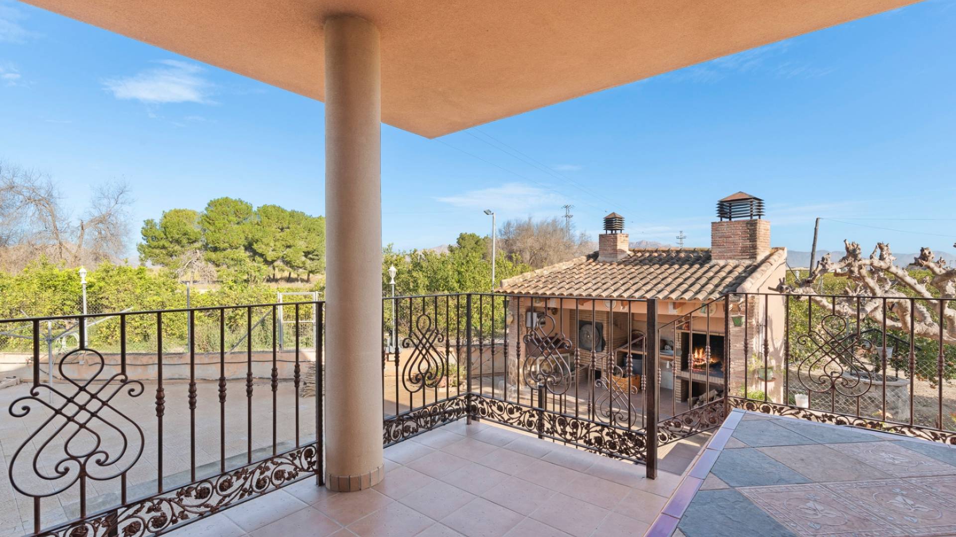 D'occasion - Villa indépendante - Beniel - Carretera de Beniel