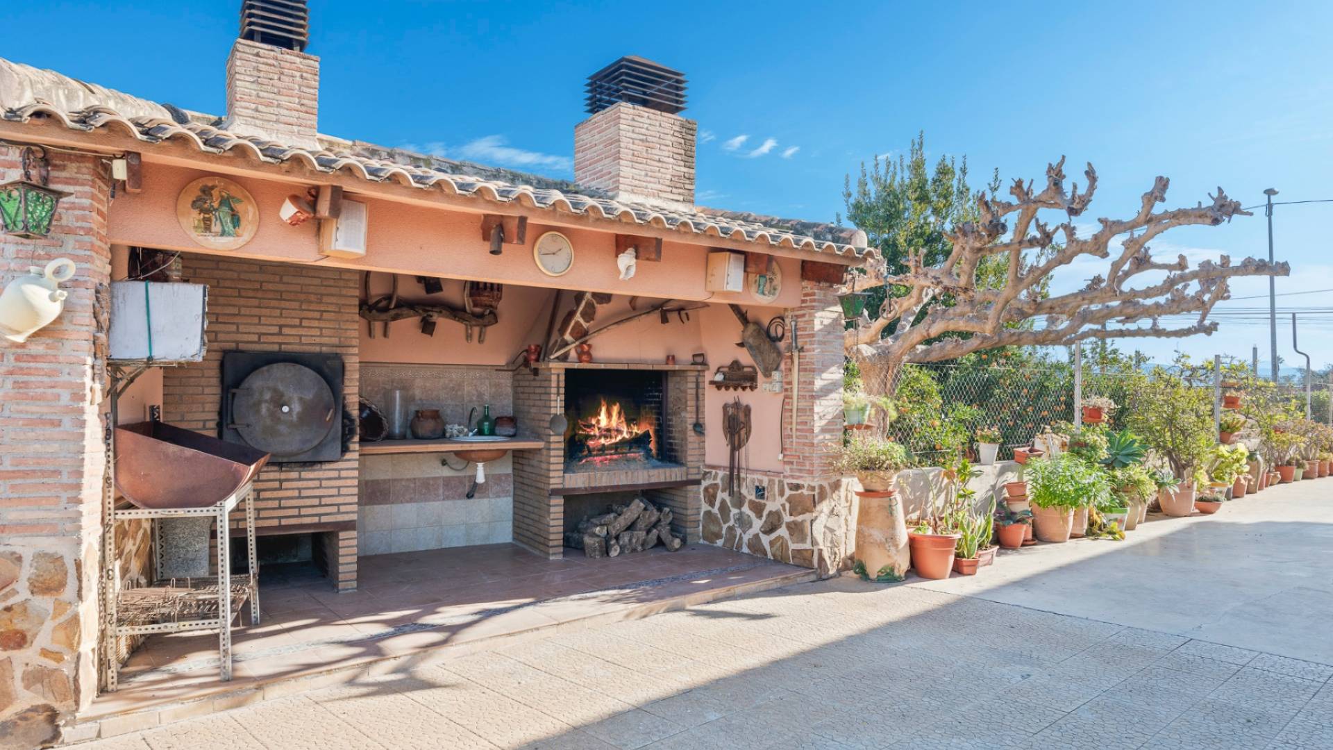 D'occasion - Villa indépendante - Beniel - Carretera de Beniel