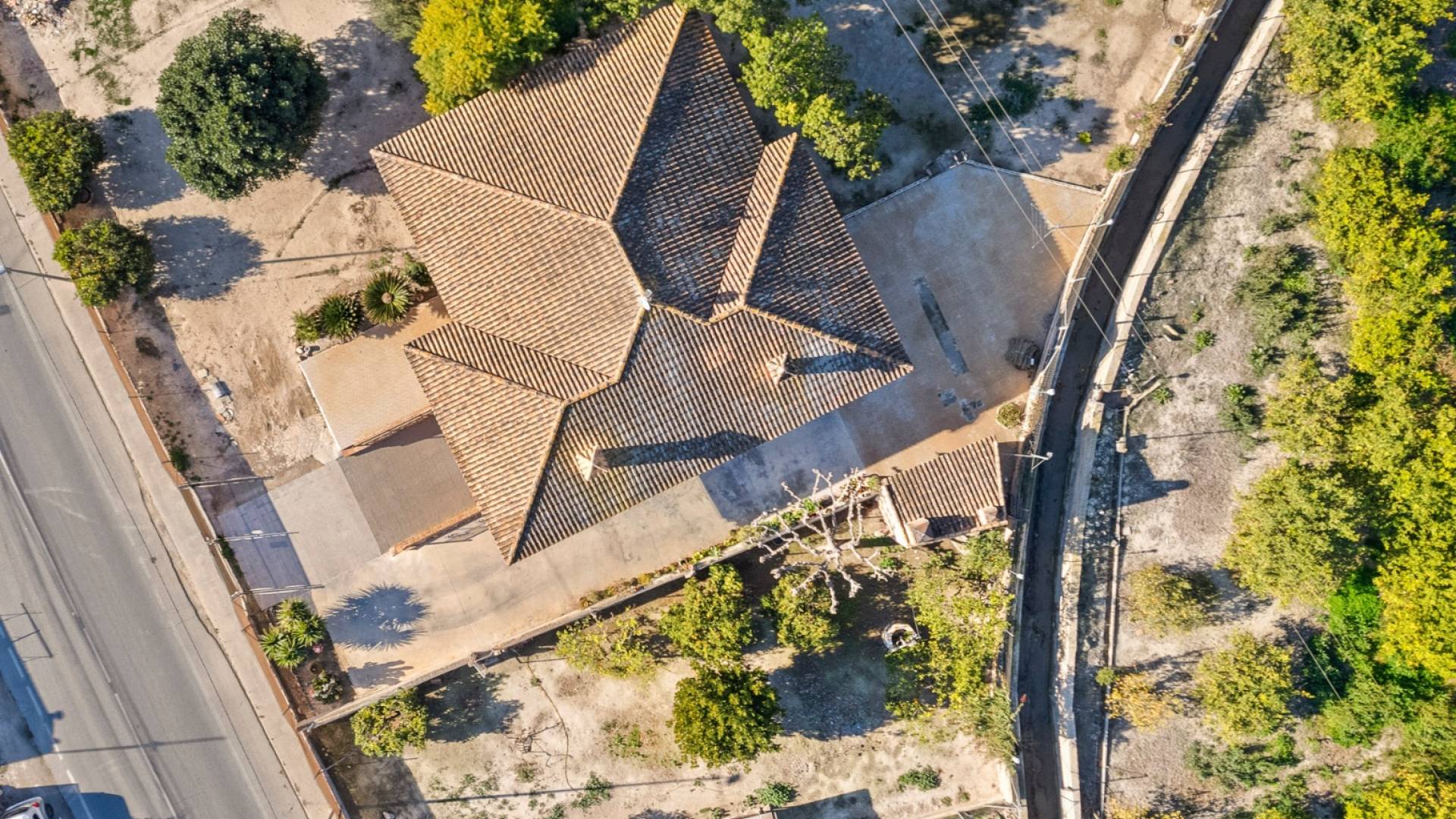 D'occasion - Villa indépendante - Beniel - Carretera de Beniel