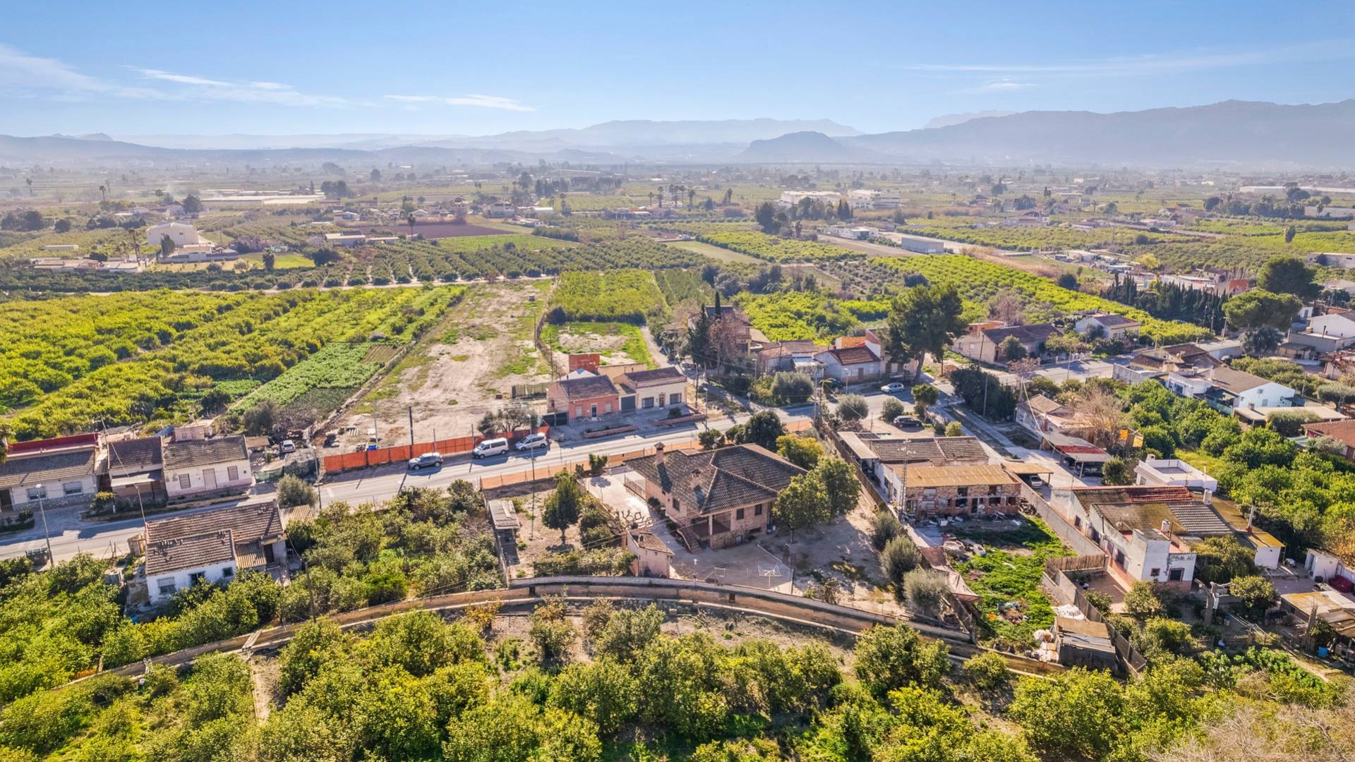 D'occasion - Villa indépendante - Beniel - Carretera de Beniel