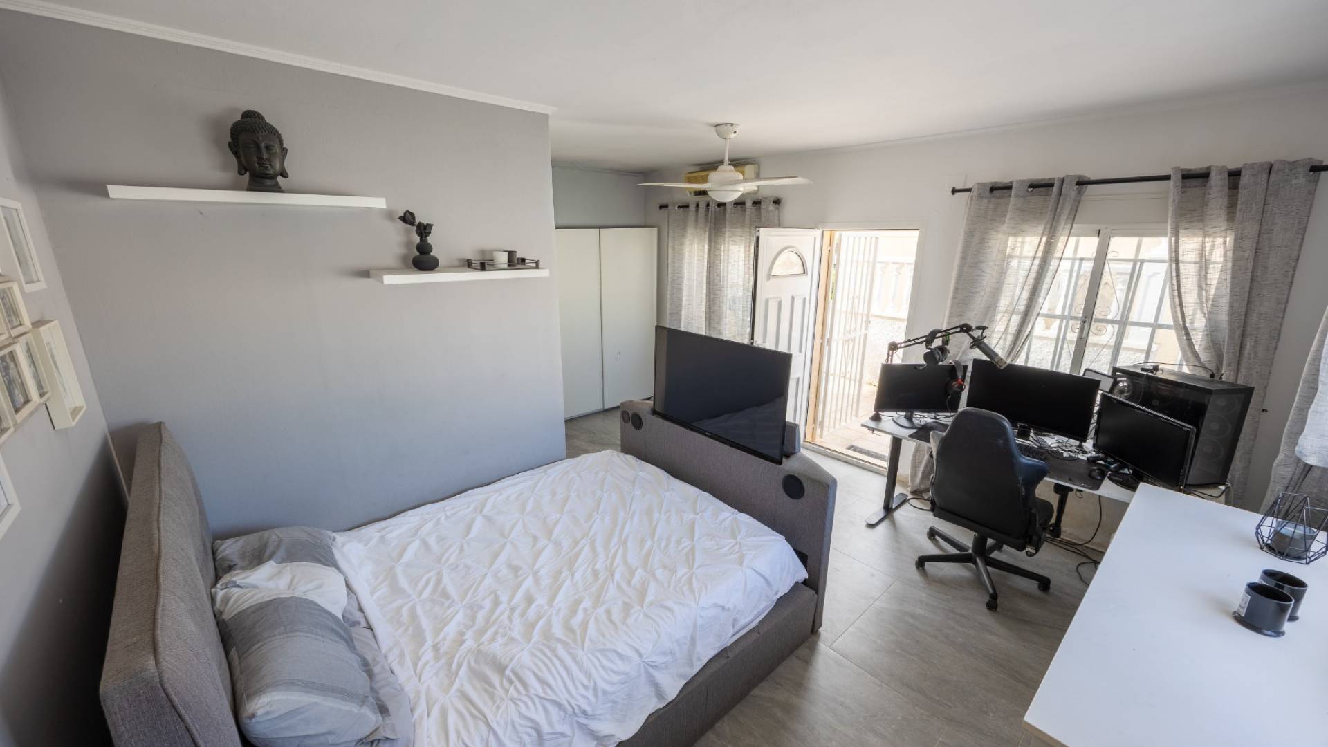 D'occasion - Villa indépendante - Benijofar - Benimar