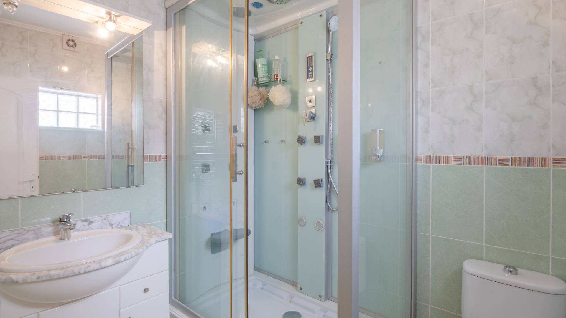 D'occasion - Villa indépendante - Benijofar - Benimar
