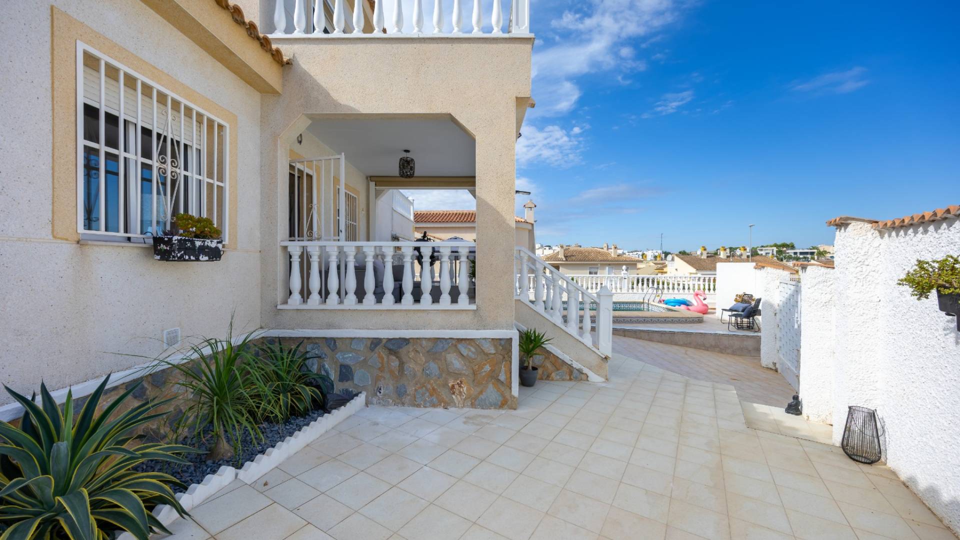 D'occasion - Villa indépendante - Benijofar - Benimar