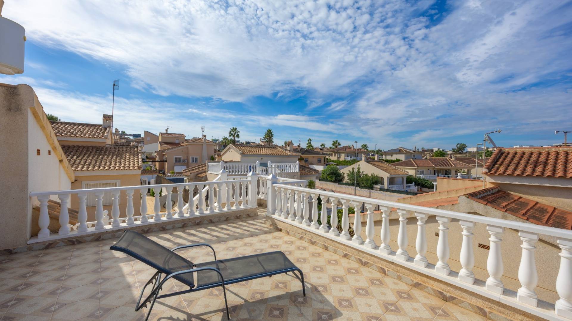 D'occasion - Villa indépendante - Benijofar - Benimar