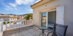 D'occasion - Villa indépendante - Benijofar - Benimar