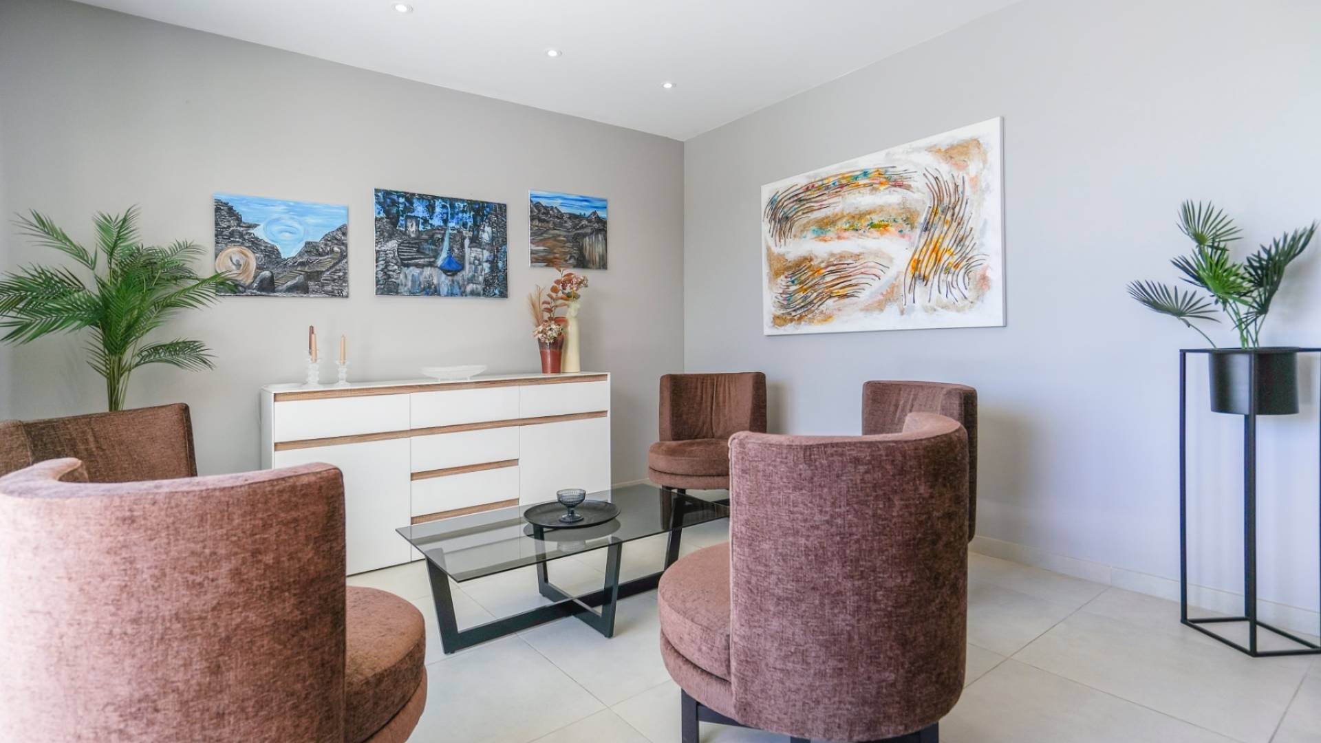D'occasion - Villa indépendante - Benijofar - Center