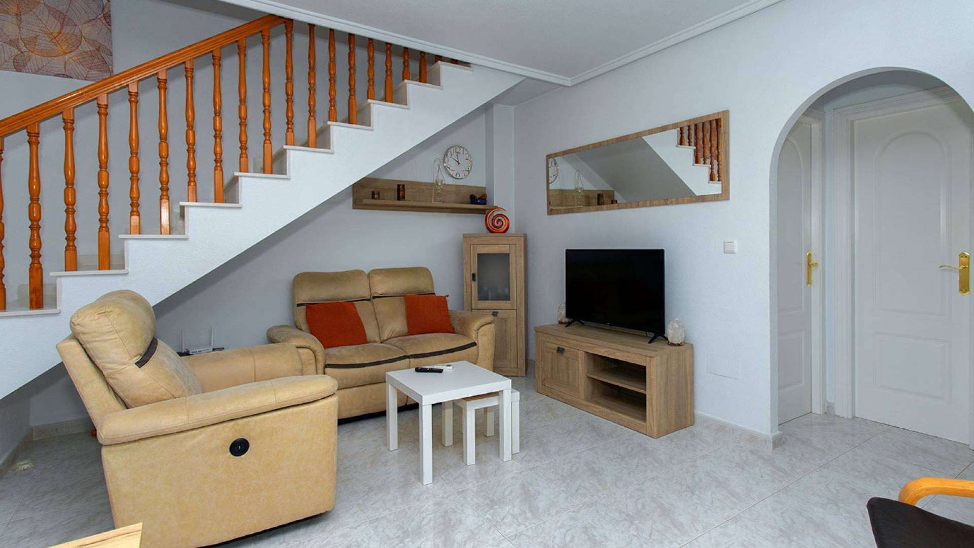D'occasion - Villa indépendante - Benijofar - Center