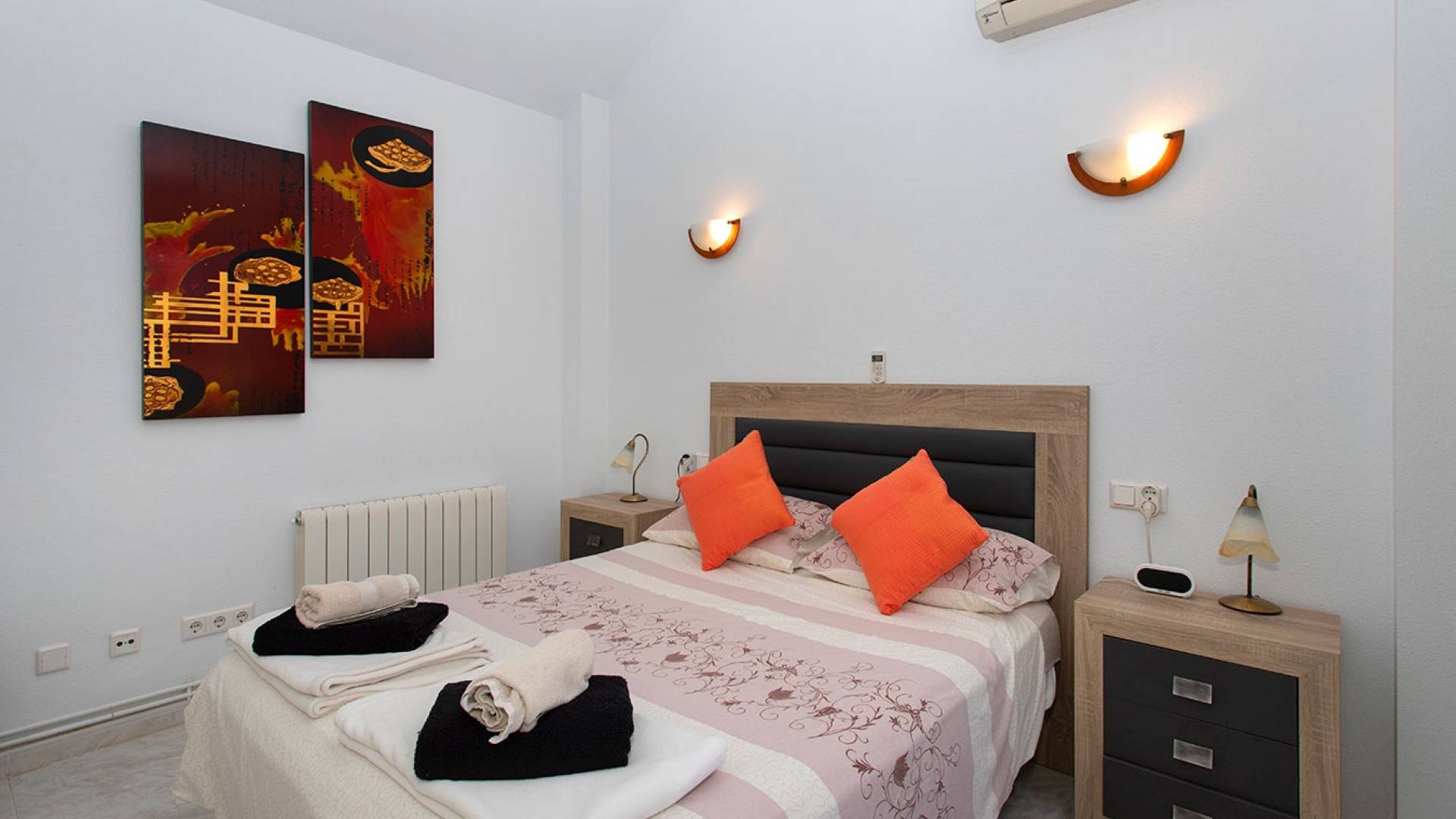 D'occasion - Villa indépendante - Benijofar - Center